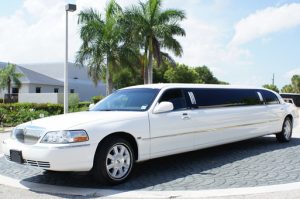 Tampa Airport Limo