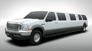 Tampa Airport Excursion Limo