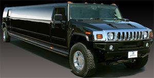 Tampa Airport Hummer Limo