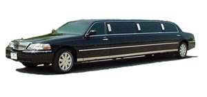 Tampa Airport Lincoln Stretch Limo